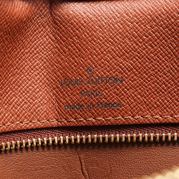 ルイ・ヴィトン(LOUIS VUITTON)ルイ・ヴィトン ブローニュ35 モノグラム ショルダーバッグ バッグ レディース  M51260｜2100301144842｜【公式】新品中古どちらもブランドの通販ならブランドオフ・オンラインストア| BRAND OFF Online  Store