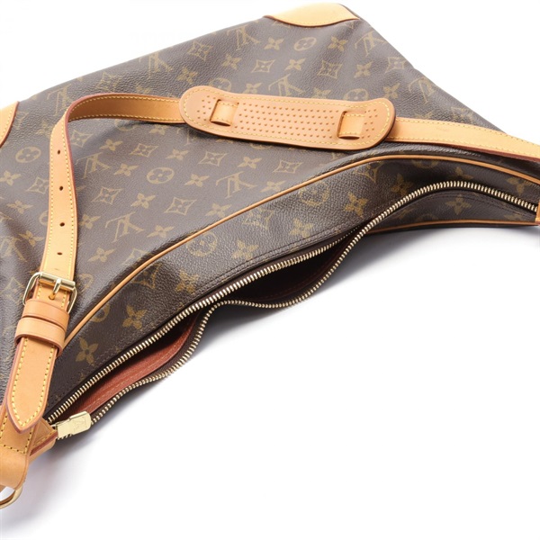 ルイ・ヴィトン(LOUIS VUITTON)ルイ・ヴィトン ブローニュ35 モノグラム ショルダーバッグ バッグ レディース M51260｜2100301144842｜【公式】新品中古どちらもブランドの通販ならブランドオフ・オンラインストア|  BRAND OFF Online Store