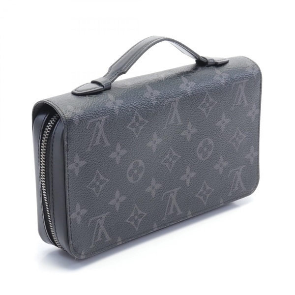 ルイ・ヴィトン(LOUIS VUITTON)ルイ・ヴィトン ジッピーXL モノグラムエクリプス ラウンド長財布 財布 メンズ M61698｜2100301146778｜【公式】新品中古どちらもブランドの通販ならブランドオフ・オンラインストア|  BRAND OFF Online Store