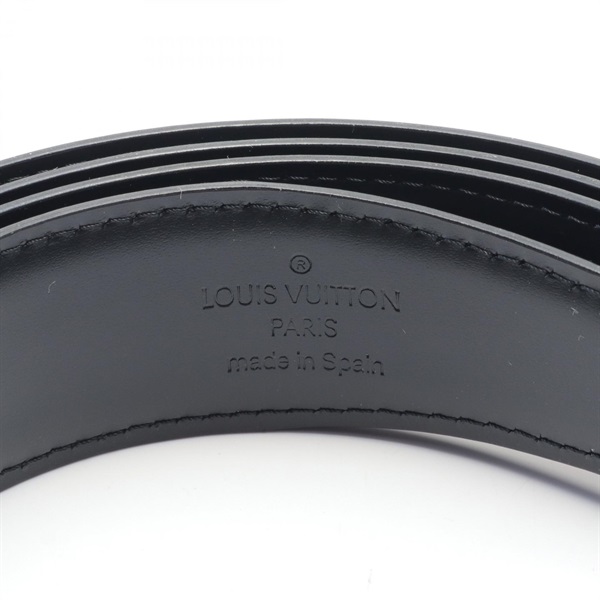 ルイ・ヴィトン(LOUIS VUITTON)ルイ・ヴィトン サンチュール エピ ノワール ベルト 衣料品 メンズ  M6832Q｜2100301147522｜【公式】新品中古どちらもブランドの通販ならブランドオフ・オンラインストア| BRAND OFF Online  Store