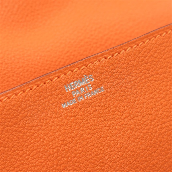 エルメス(HERMES)エルメス ポシェットグリーン ウエストバッグ バッグ  レディース｜2100301149090｜【公式】新品中古どちらもブランドの通販ならブランドオフ・オンラインストア| BRAND OFF Online  Store