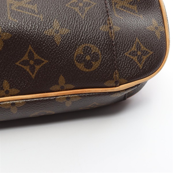 ルイ・ヴィトン(LOUIS VUITTON)ルイ・ヴィトン ポシェットガンジュ ウエストバッグ ボディバッグ バッグ メンズ レディース  M51870｜2100301151130｜【公式】新品中古どちらもブランドの通販ならブランドオフ・オンラインストア| BRAND OFF Online  Store