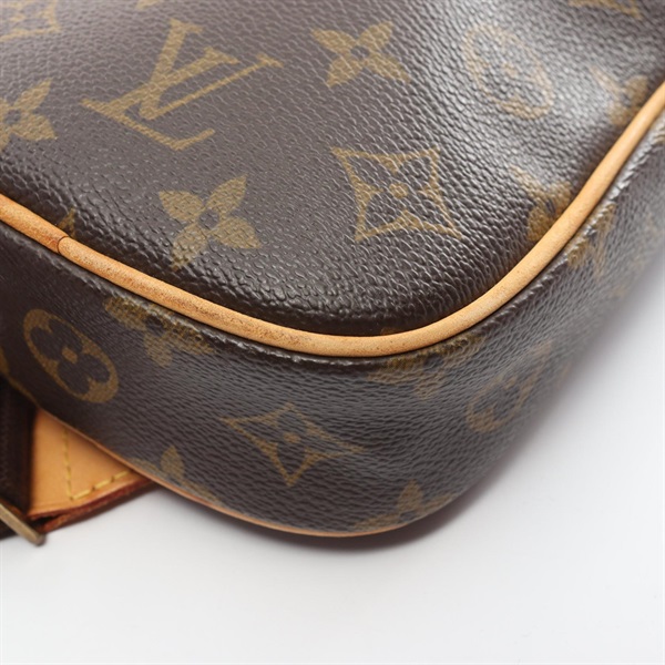 ルイ・ヴィトン(LOUIS VUITTON)ルイ・ヴィトン ポシェットガンジュ ウエストバッグ ボディバッグ バッグ メンズ レディース M51870｜2100301151130｜【公式】新品中古どちらもブランドの通販ならブランドオフ・オンラインストア|  BRAND OFF Online Store