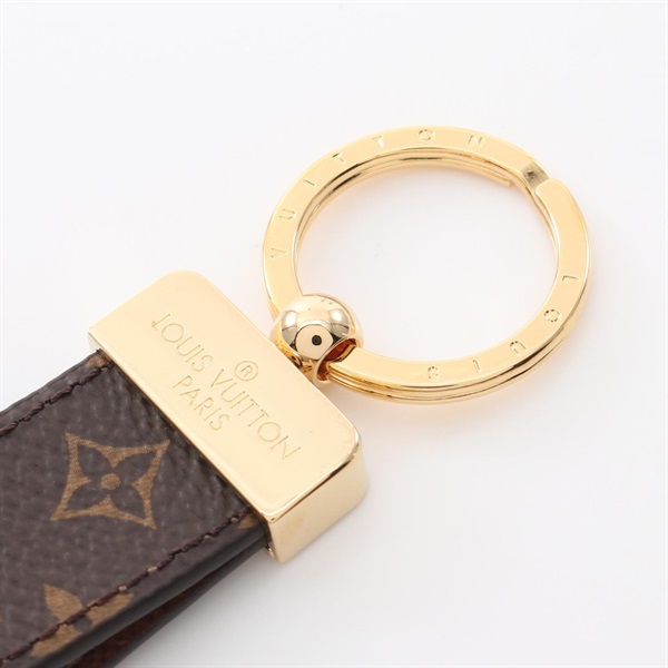 ルイ・ヴィトン(LOUIS VUITTON)ルイ・ヴィトン ポルト クレ ドラゴンヌ キーホルダー アクセサリー レディース M65221｜2100301154841｜【公式】新品中古どちらもブランドの通販ならブランドオフ・オンラインストア|  BRAND OFF Online Store