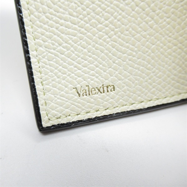 ヴァレクストラ(Valextra)三つ折り財布｜2101216709911｜【公式】新品 