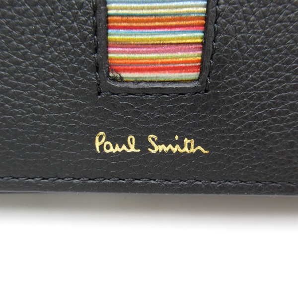 ポール・スミス(Paul Smith)ポール・スミス ZIP長財布 二つ折り長財布 財布 メンズ レディース  5078XAMUWEX79｜2101217008594｜【公式】新品中古どちらもブランドの通販ならブランドオフ・オンラインストア| BRAND OFF  Online Store