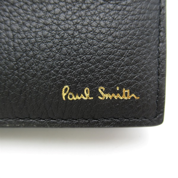 ポール・スミス(Paul Smith)ポール・スミス 二つ折り財布 二つ折り財布 財布 メンズ  4833XAMUWEX79｜2101217008617｜【公式】新品中古どちらもブランドの通販ならブランドオフ・オンラインストア| BRAND OFF  Online Store