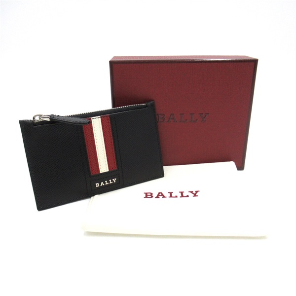 バリー(BALLY)カードケース コインケース｜2101217008891｜【公式 