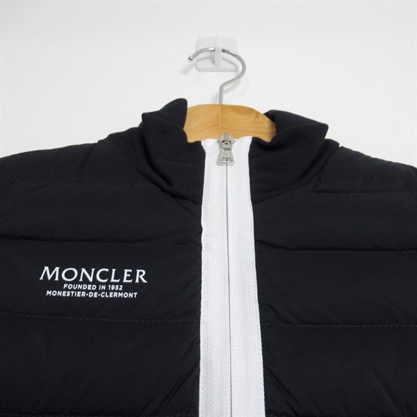 モンクレール(MONCLER)モンクレール キッズ スエットジャケット その他ジャケット 衣料品 アウター レディース 8G000  15809DK778 8A｜2101217041201｜【公式】新品中古どちらもブランドの通販ならブランドオフ・オンラインストア| BRAND OFF  Online Store