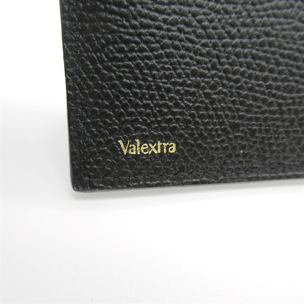 ヴァレクストラ(Valextra)ヴァレクストラ マネークリップ カードケース 