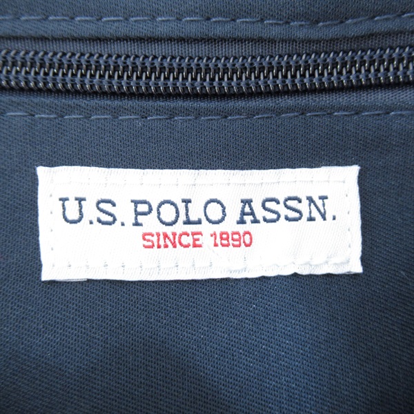 U.S. POLO ASSN. ユーエスポロアッスン ショルダーバッグ ショルダー