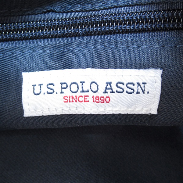 ユーエスポロアッスン(U.S. POLO ASSN.)ユーエスポロアッスン ショルダーバッグ ショルダーバッグ バッグ レディース  USPA-2645BABY PINK｜2101217072175｜【公式】新品中古どちらもブランドの通販ならブランドオフ・オンラインストア|  BRAND OFF Online Store