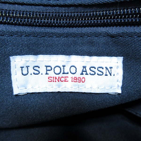 ユーエスポロアッスン(U.S. POLO ASSN.)ユーエスポロアッスン トートバッグ トートバッグ バッグ メンズ レディース  USPA-2643INDIGODENIM｜2101217072441｜【公式】新品中古どちらもブランドの通販ならブランドオフ・オンラインストア|  BRAND OFF Online Store