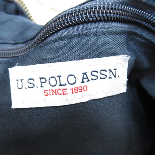 ユーエスポロアッスン(U.S. POLO ASSN.)ユーエスポロアッスン トートバッグ トートバッグ バッグ メンズ レディース  USPA-2643WHITE｜2101217072656｜【公式】新品中古どちらもブランドの通販ならブランドオフ・オンラインストア| BRAND  OFF Online Store