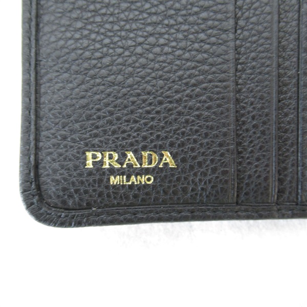 プラダ(PRADA)プラダ 二つ折り財布 二つ折り財布 財布 メンズ レディース 1ML0182E3AF0002｜2101217076562｜【公式】 新品中古どちらもブランドの通販ならブランドオフ・オンラインストア| BRAND OFF Online Store