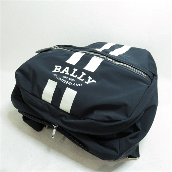 バリー(BALLY)リュック バックパック｜2101217080866｜【公式】新品