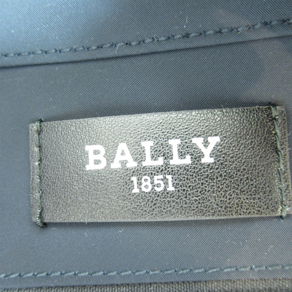 バリー(BALLY)リュック バックパック｜2101217080866｜【公式】新品