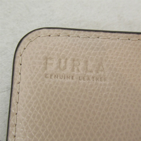 フルラ(Furla)フルラ 二つ折り長財布 カメリア 二つ折り長財布 財布