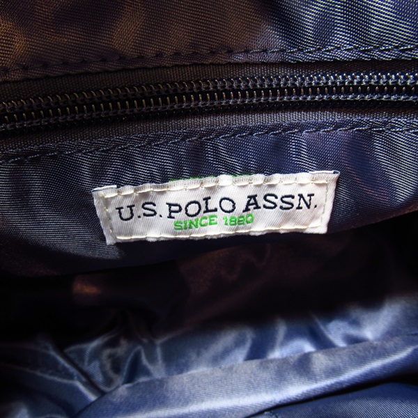 ユーエスポロアッスン(U.S. POLO ASSN.)ユーエスポロアッスン