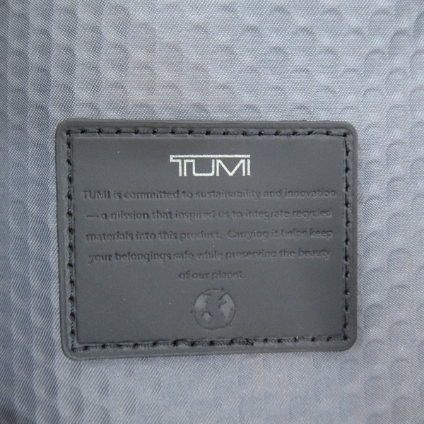 トゥミ(TUMI)トゥミ スリング ボティバッグ ショルダーバッグ バッグ ...