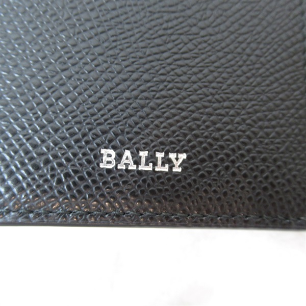 バリー(BALLY)バリー 二つ折り長財布 二つ折り長財布 財布 メンズ 