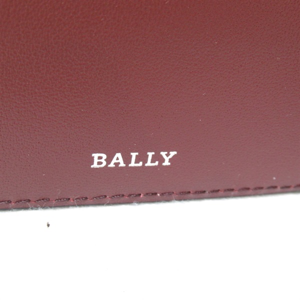 バリー(BALLY)二つ折り財布｜2101217174923｜【公式】新品中古どちらも 