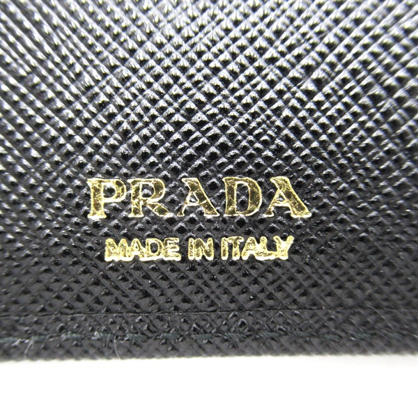 プラダ(PRADA)プラダ L型ファスナー財布 L型ファスナー財布 財布 ...