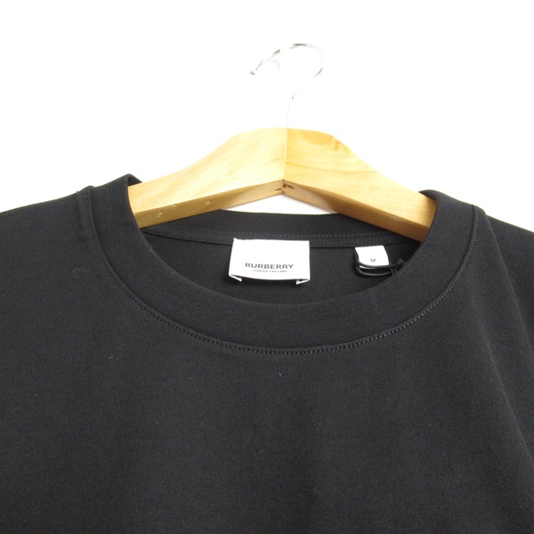 バーバリー(BURBERRY)バーバリー Tシャツ 半袖Tシャツ 衣料品 トップス メンズ レディース  8040694L｜2101217186391｜【公式】新品中古どちらもブランドの通販ならブランドオフ・オンラインストア| BRAND OFF  Online Store