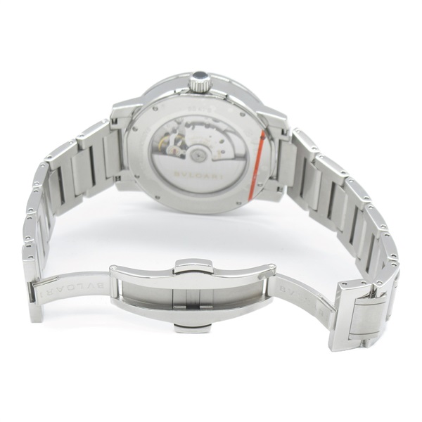 ブルガリ(BVLGARI)ブルガリ ブルガリ ブルガリ 腕時計 ウォッチ 腕時計 