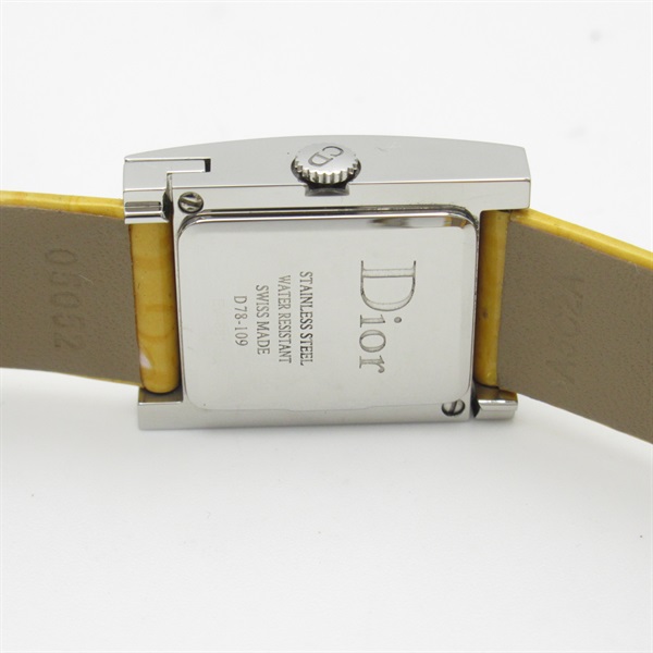 ディオール(Dior)ディオール マリス 腕時計 ウォッチ 腕時計 時計 