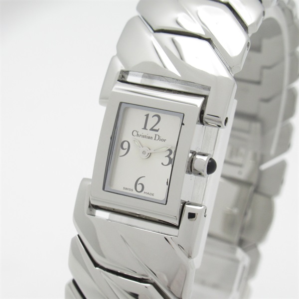 ディオール(Dior)ディオール アールデコ 腕時計 ウォッチ 腕時計 時計 レディース D72-100｜2101217257510｜【公式】新品中古どちらもブランドの通販ならブランドオフ・オンラインストア|  BRAND OFF Online Store
