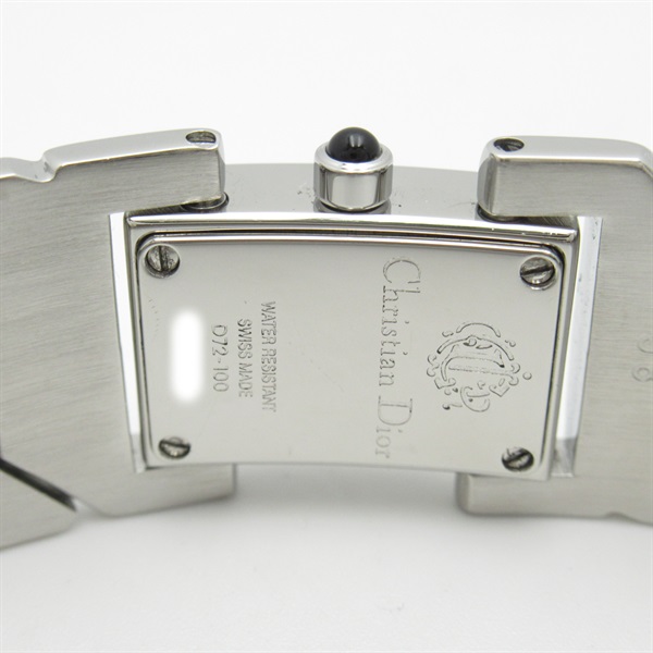 ディオール(Dior)ディオール アールデコ 腕時計 ウォッチ 腕時計 時計 ...