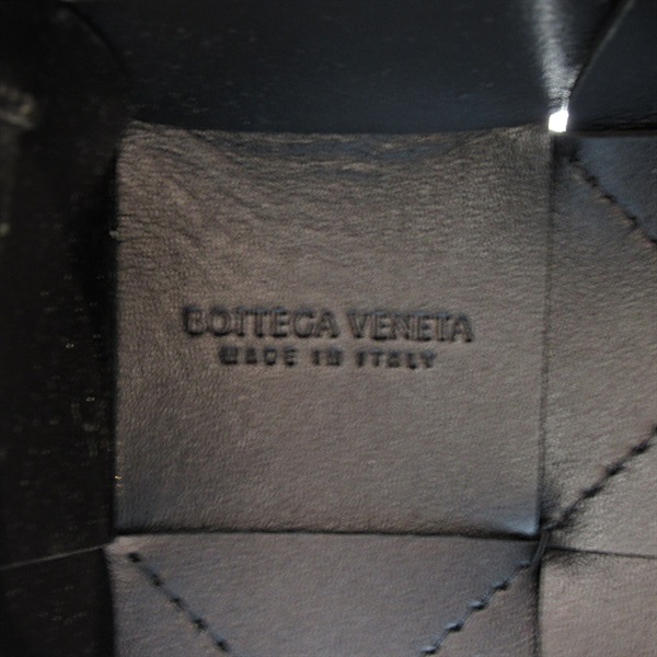 ボッテガヴェネタ(BOTTEGA VENETA)ボッテガヴェネタ カセット ミニ 