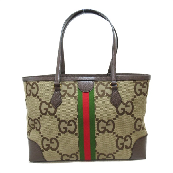 グッチ(GUCCI)グッチ GGスプリーム トートバッグ トートバッグ バッグ