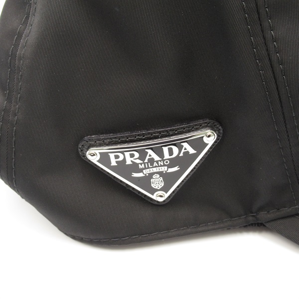 プラダ(PRADA)プラダ キャップ キャップ 帽子 メンズ レディース