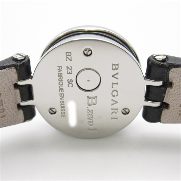 ブルガリ(BVLGARI)ブルガリ B-zero1 腕時計 ウォッチ 腕時計 時計 レディース BZ23SC｜2101217299756｜【公式】新品中古どちらもブランドの通販ならブランドオフ・オンラインストア|  BRAND OFF Online Store