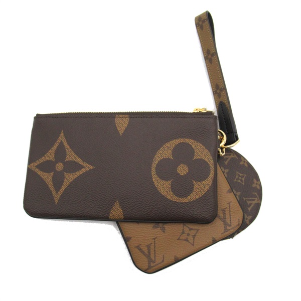 ルイ・ヴィトン(LOUIS VUITTON)ルイ・ヴィトン ポシェット・トリオ ポーチ バッグ メンズ レディース  M68756｜2101217314299｜【公式】新品中古どちらもブランドの通販ならブランドオフ・オンラインストア| BRAND OFF Online  Store