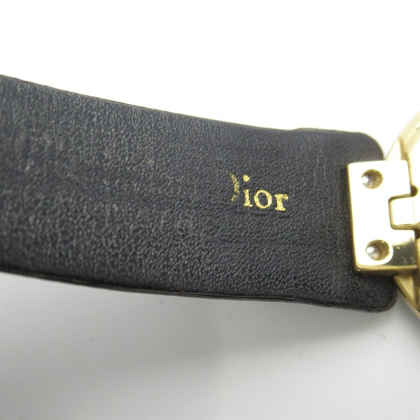 ディオール(Dior)ブラックムーン バギラ 腕時計  ウォッチ｜2101217329378｜【公式】新品中古どちらもブランドの通販ならブランドオフ・オンラインストア| BRAND OFF Online  Store