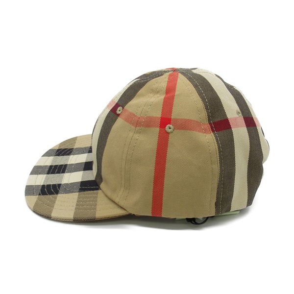 バーバリー(BURBERRY)キャップ｜2101217363150｜【公式】新品中古