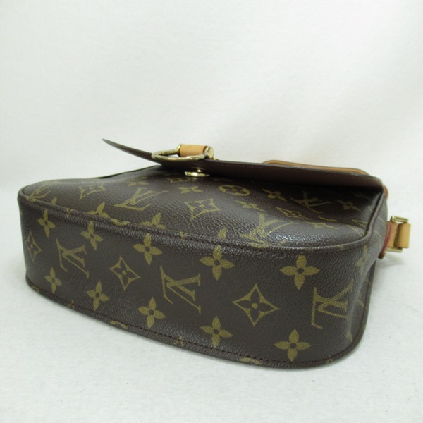 ルイ・ヴィトン(LOUIS VUITTON)ルイ・ヴィトン サンクルー24 ショルダーバッグ バッグ レディース  M51242｜2101217375900｜【公式】新品中古どちらもブランドの通販ならブランドオフ・オンラインストア| BRAND OFF Online  Store