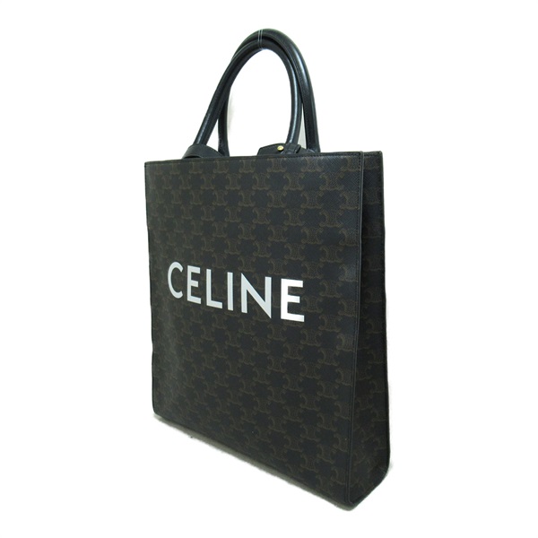 セリーヌ(CELINE)セリーヌ バーティカルカバ トートバッグ トート 