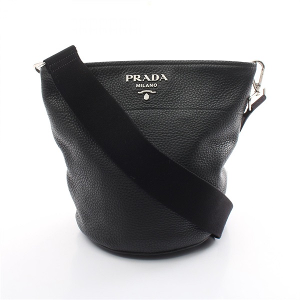 プラダ(PRADA)プラダ VITELLO DAINO ショルダーバッグ バッグ レディース  1BE012｜2101217378192｜【公式】新品中古どちらもブランドの通販ならブランドオフ・オンラインストア| BRAND OFF Online  Store