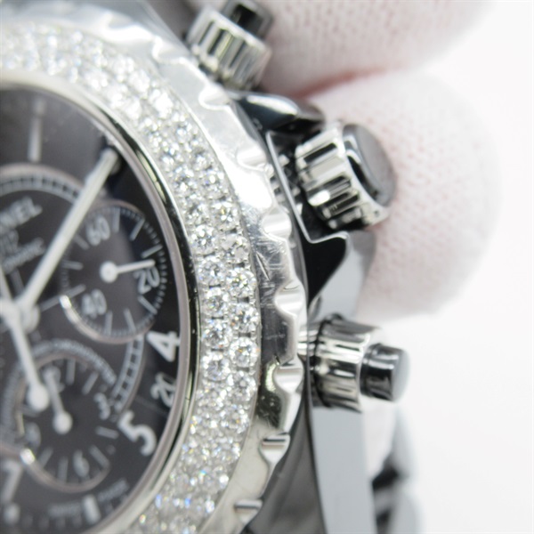 シャネル(CHANEL)シャネル J12 クロノグラフ 腕時計 ウォッチ 腕時計 時計 メンズ H1706｜2101217410410｜【公式】新品中古どちらもブランドの通販ならブランドオフ・オンラインストア|  BRAND OFF Online Store