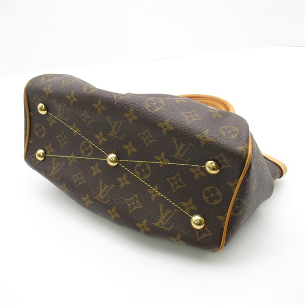 ルイ・ヴィトン(LOUIS VUITTON)ルイ・ヴィトン ティヴォリPM ...