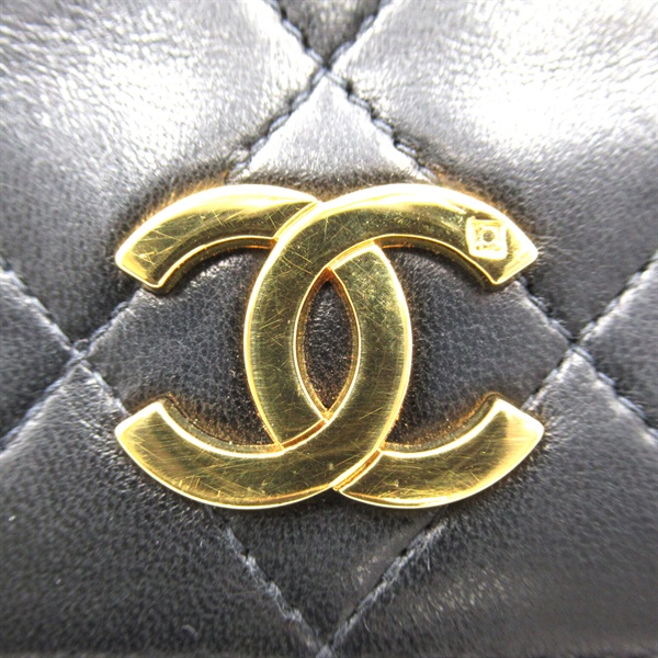 シャネル(CHANEL)シャネル プッシュロック マトラッセ チェーンショルダー ショルダーバッグ バッグ  レディース｜2101217412346｜【公式】新品中古どちらもブランドの通販ならブランドオフ・オンラインストア| BRAND OFF Online  Store