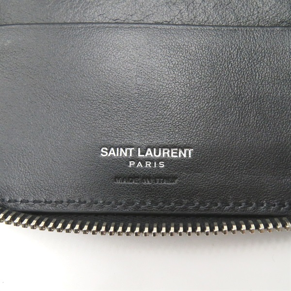 サンローラン(SAINT LAURENT)サンローラン ラウンド長財布 ラウンド長財布 財布 メンズ｜2101217414067｜【公式】新品中古どちらもブランドの通販ならブランドオフ・オンラインストア|  BRAND OFF Online Store