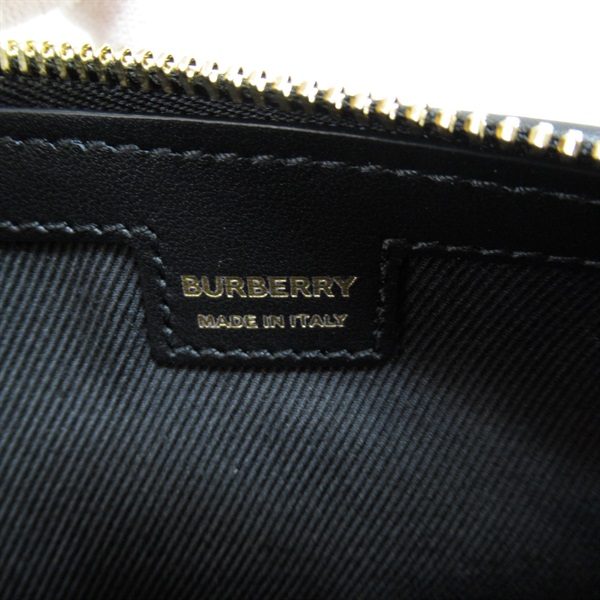 バーバリー(BURBERRY)バーバリー LS ニューオリンピアポーチ ...