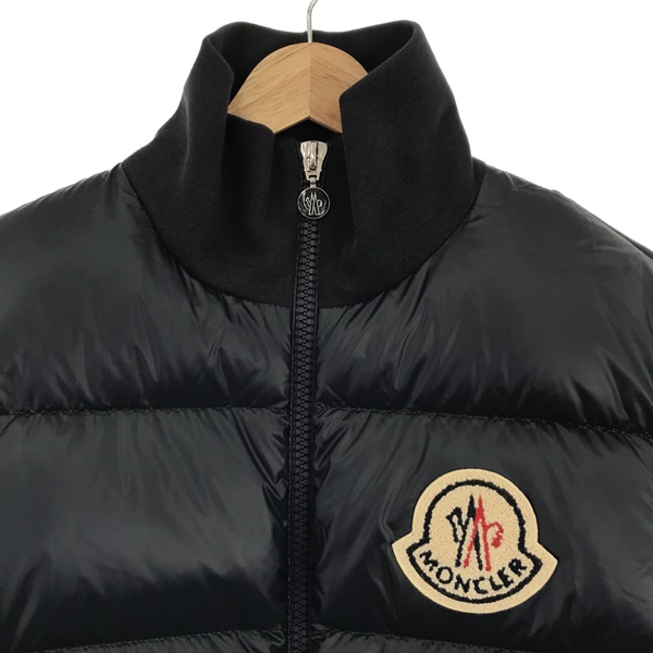 モンクレール(MONCLER)モンクレール ジップアップカーディガン その他 ...