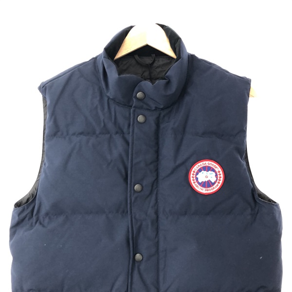 カナダグース(CANADA GOOSE)ベスト｜2101217415521｜【公式】新品中古 