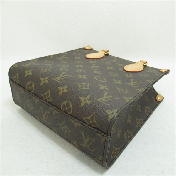 ルイ・ヴィトン(LOUIS VUITTON)サックプラBB｜2101217417334｜【公式】新品中古どちらもブランドの通販ならブランドオフ・オンラインストア|  BRAND OFF Online Store